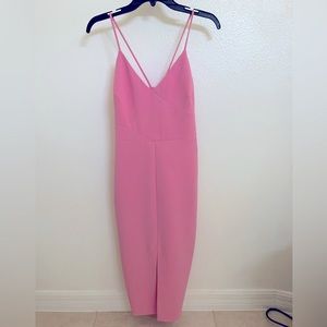 LIKELY brand Dress . The dress is stunning!!!New no tags.